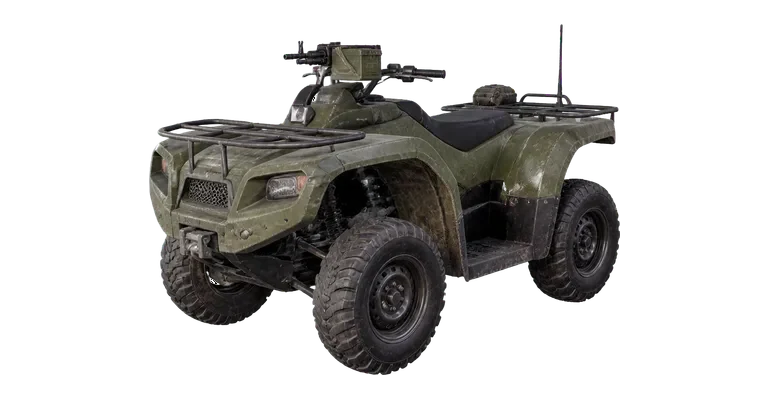 WARDOGS BOBCAT のゲーム内アイテム画像