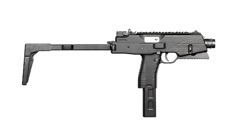 WARDOGS AMP-9 衛生兵 の主武器画像