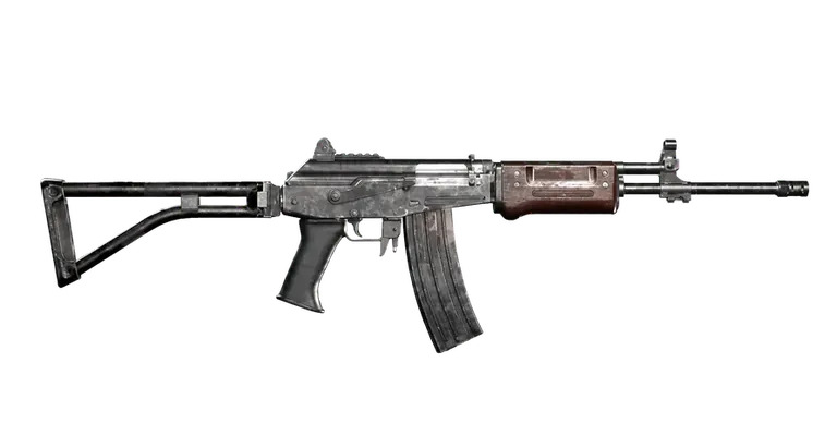 WARDOGS GALIL のゲーム内アイテム画像