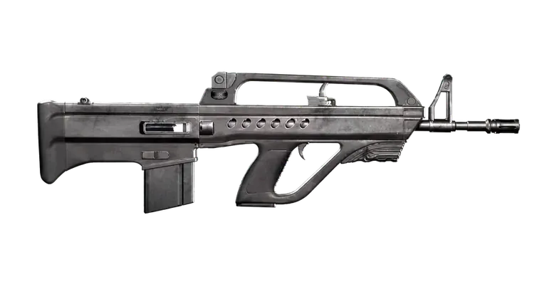 WARDOGS KH-2002 のゲーム内アイテム画像
