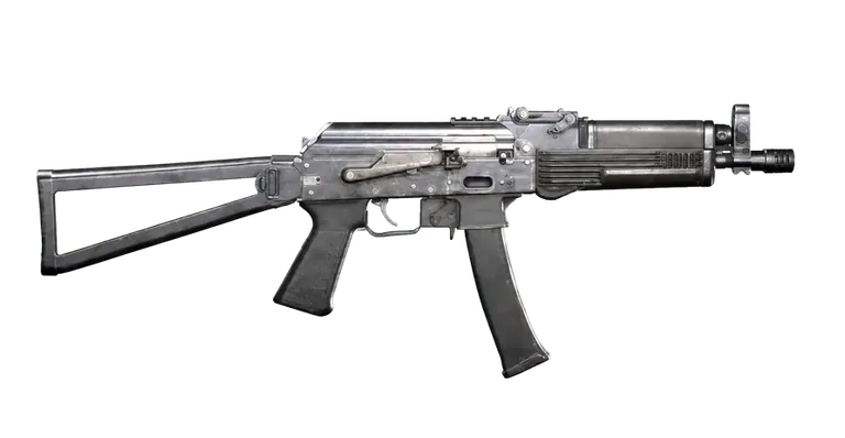 WARDOGS PP-19 VITYAZ のゲーム内アイテム画像